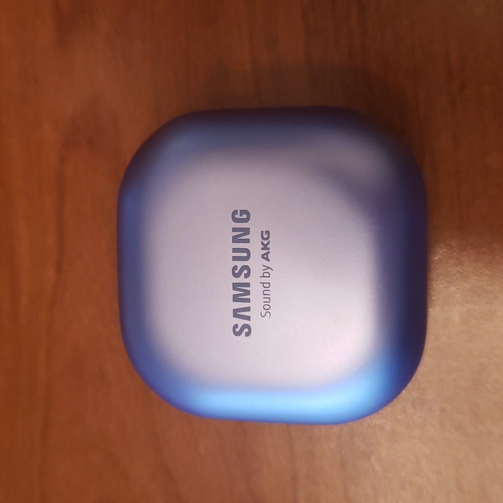 Samsung Galaxy Buds